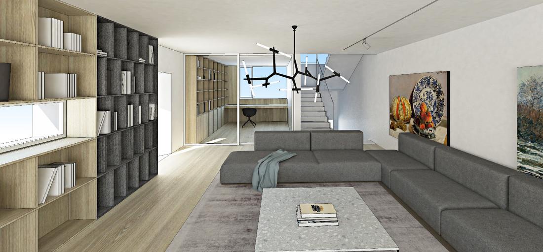 
浙江温州“退台宅” -11