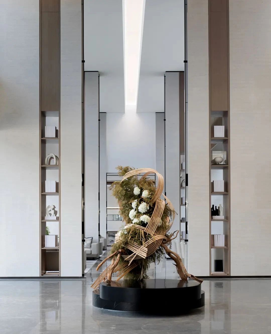 宿迁钟吾正荣府售楼处-24