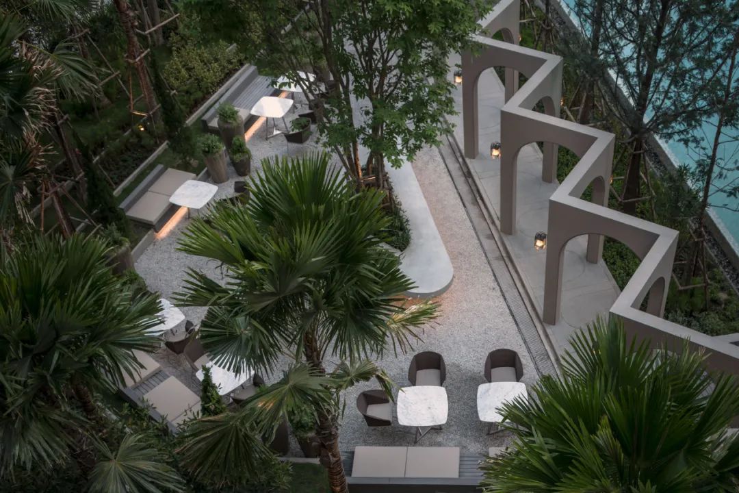 华欣异域风情滨海度假社区 · La Casita Huahin丨泰国丨Shma Company Limited-12