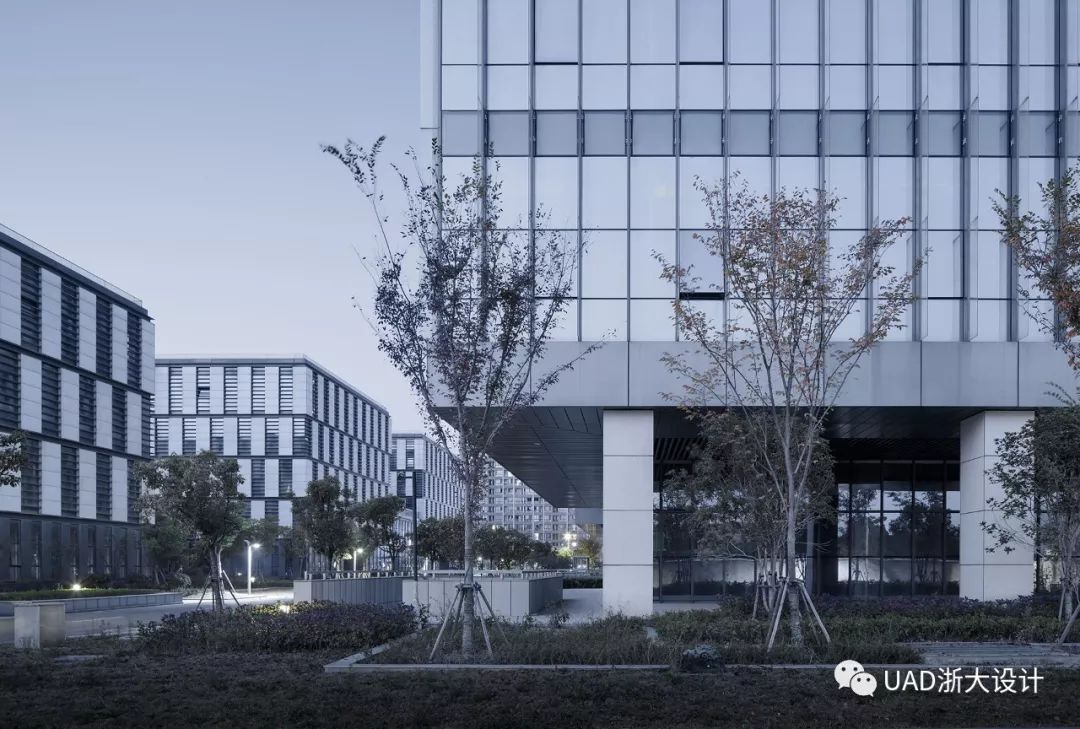 曲折中前行 | 长兴县都市中央广场的设计故事-56