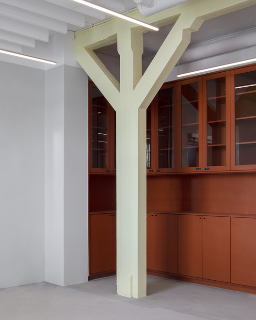 瑞典皇家艺术学院新摄影多媒体中心-11