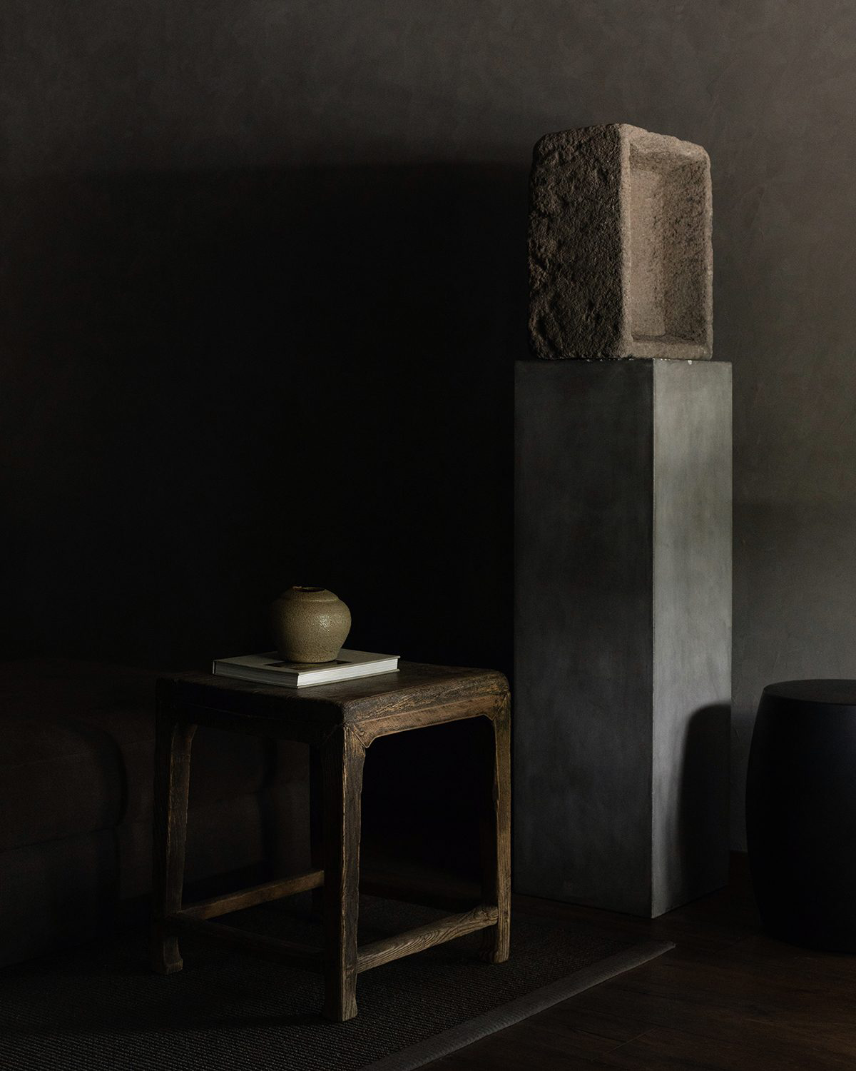 Habitación 116 室内设计丨墨西哥丨墨西哥建筑和室内设计公司 Habitación 116-7