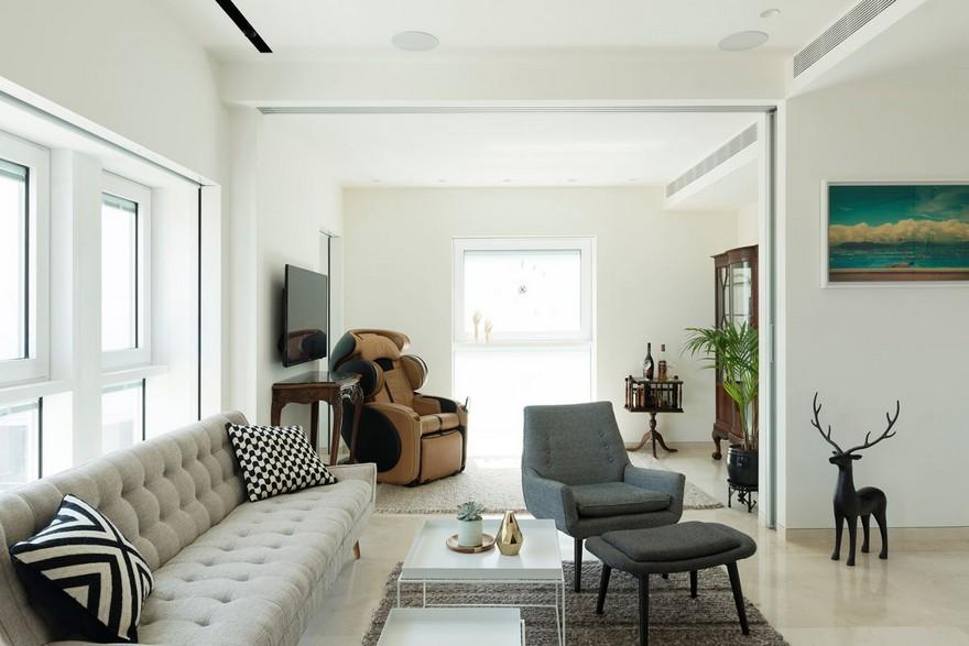 Tel-Aviv Beach Apartment by Meirav Galan Architect-1