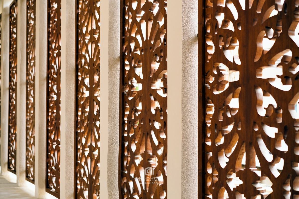 斯里兰卡安纳塔度假酒店-18