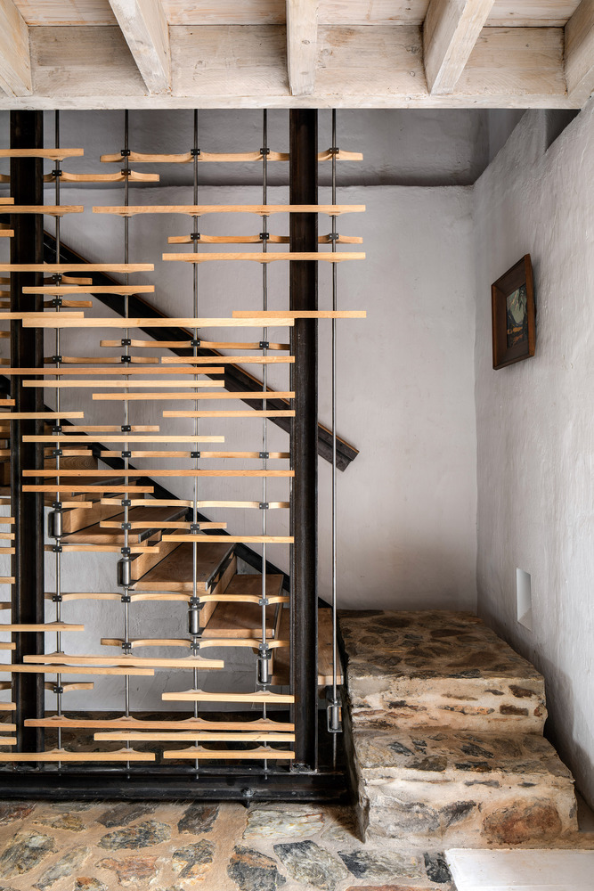 南非百年农庄重生丨Jaco Booyens Architect,SAOTA-48