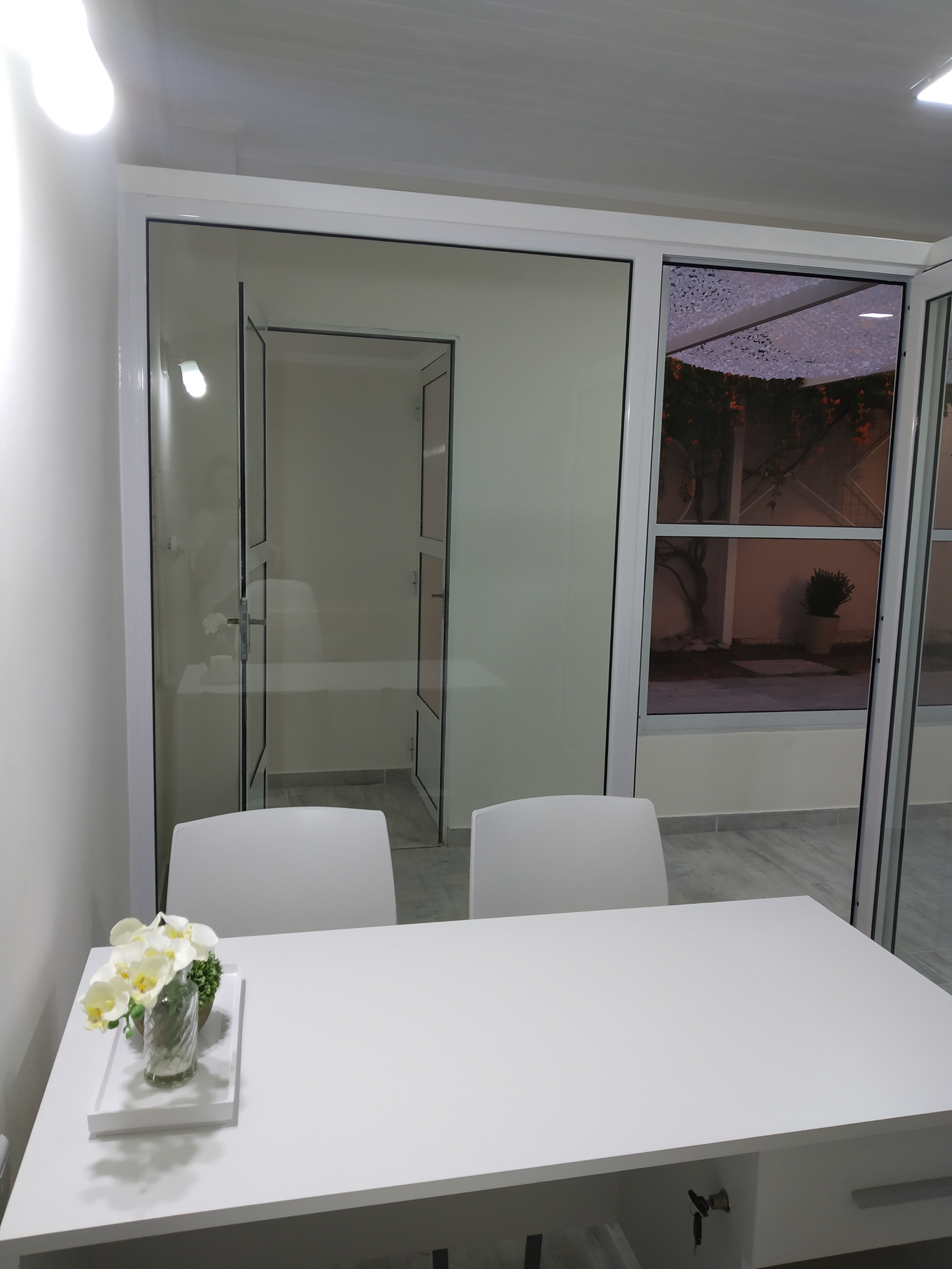 Proyecto Consultorios medicos y kinesiologia&Feng Shui-16