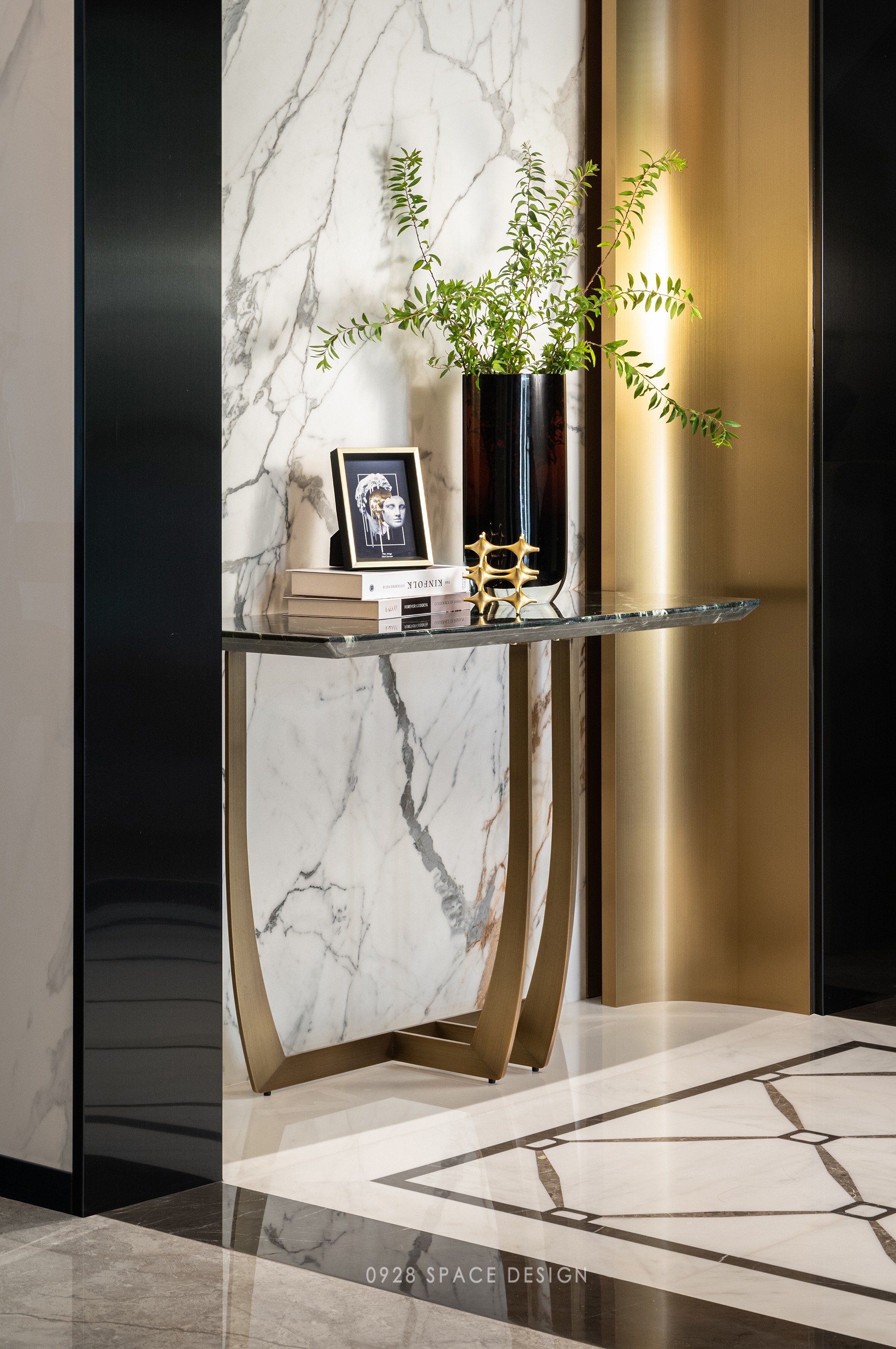 《望岫兮》别墅设计-51