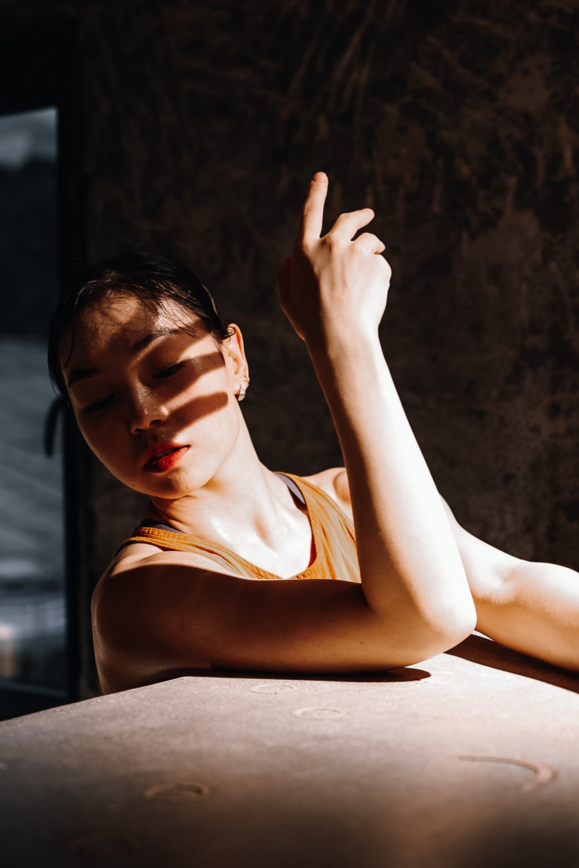 现代舞创作《风景中的家》丨无明确提及-17