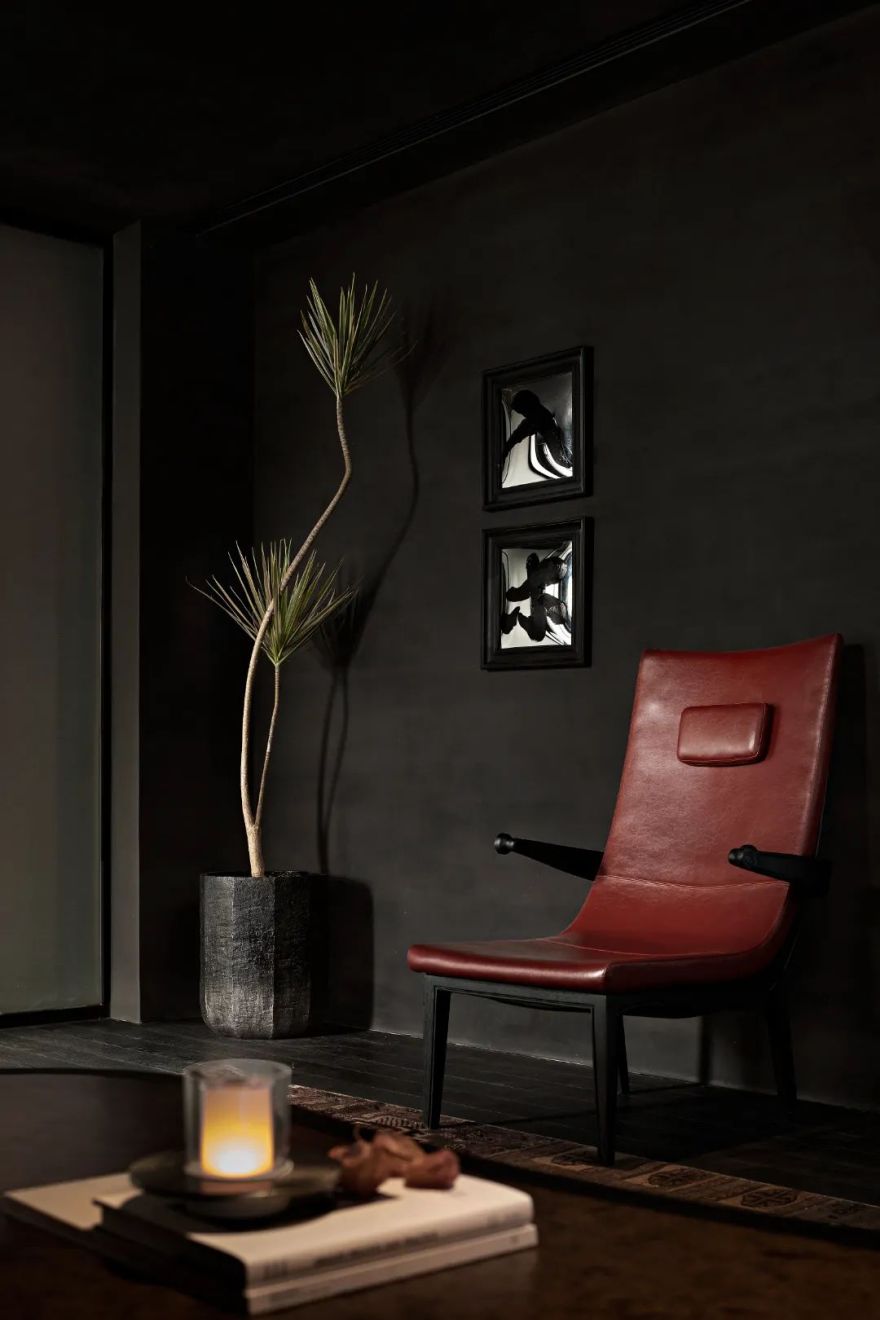 丝路华宇长安玺丨中国西安丨矩阵纵横-44