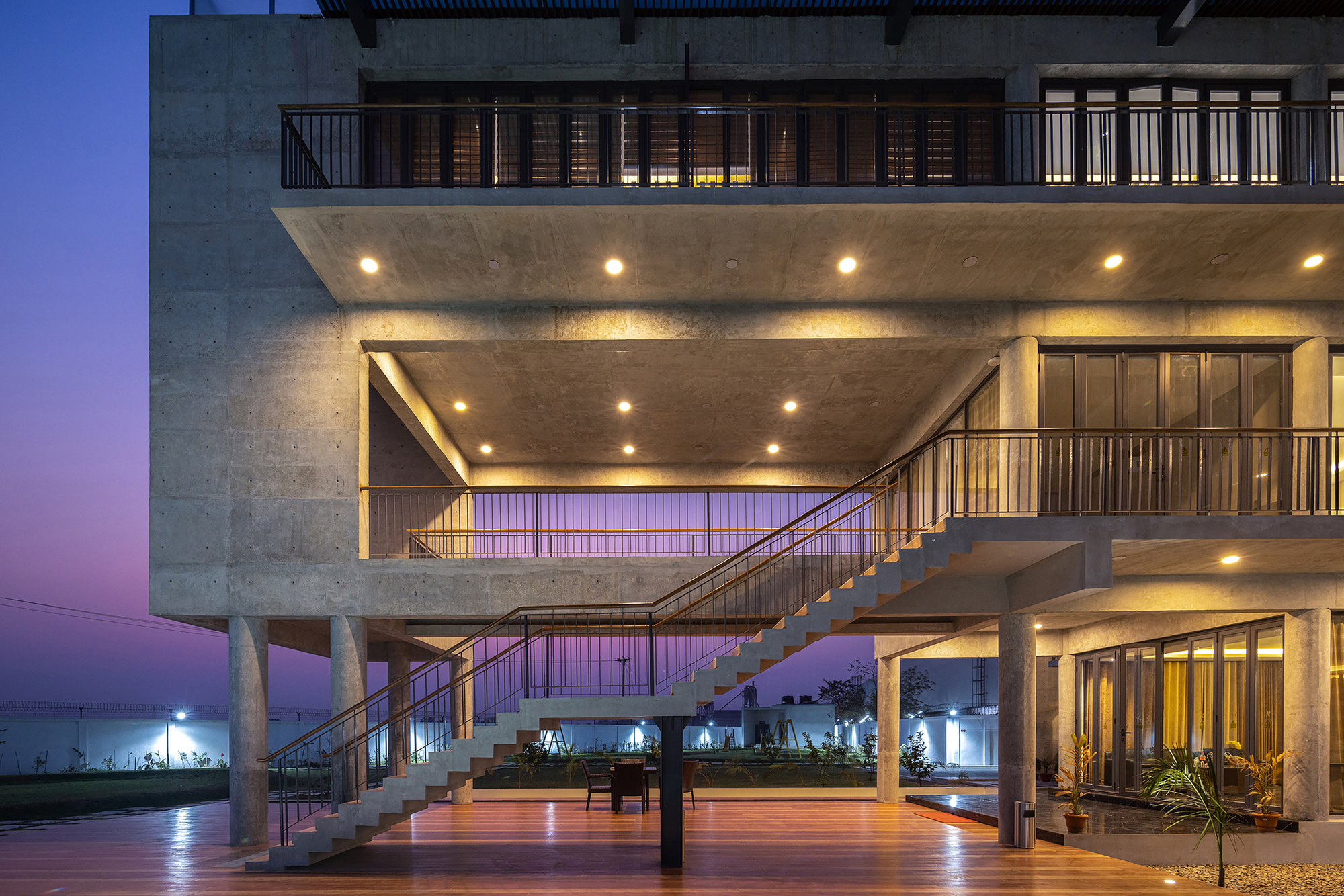 基兰宾馆丨孟加拉国丨Sthapotik-28