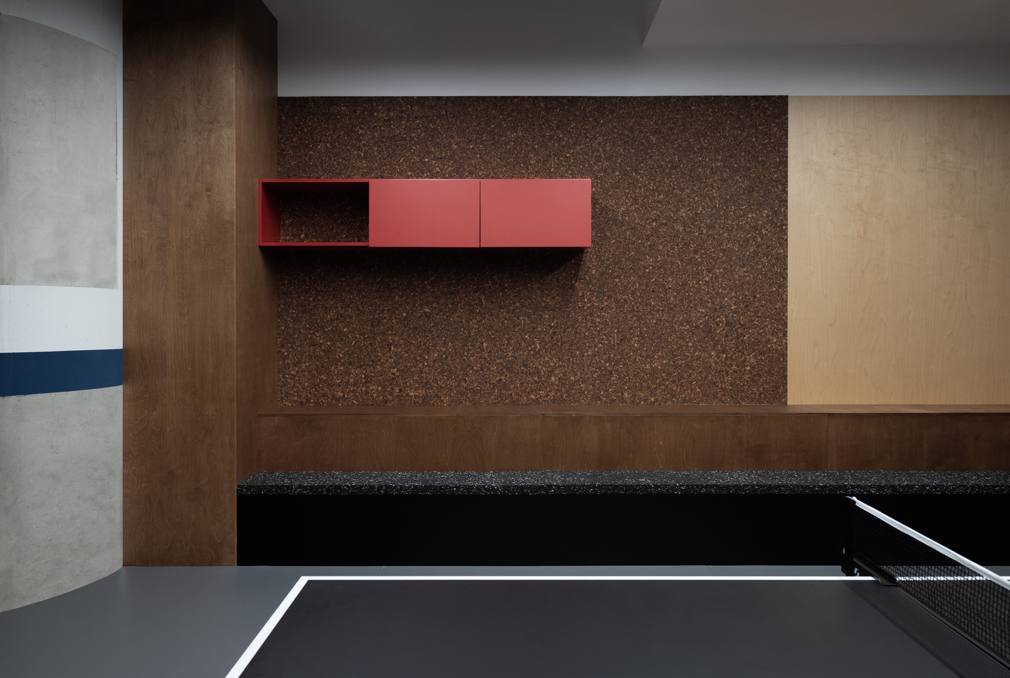 丨中国上海丨Metrics Architecture Studio-26