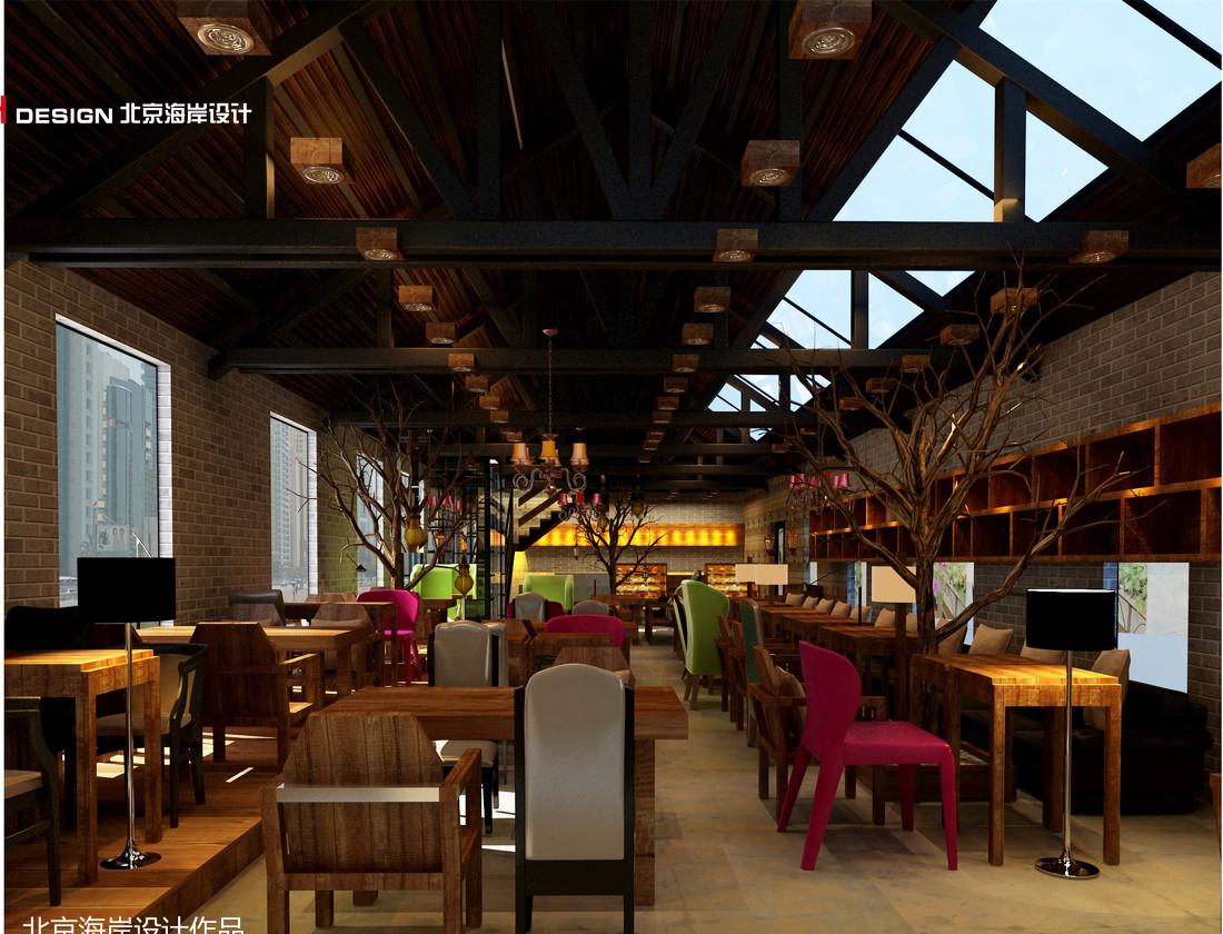 
北京繁星戏剧村 -1