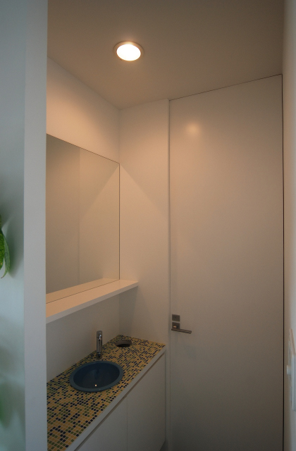 dagobah #072  COGITE（住宅+カフェ）丨日本丨有限会社COGITE-32