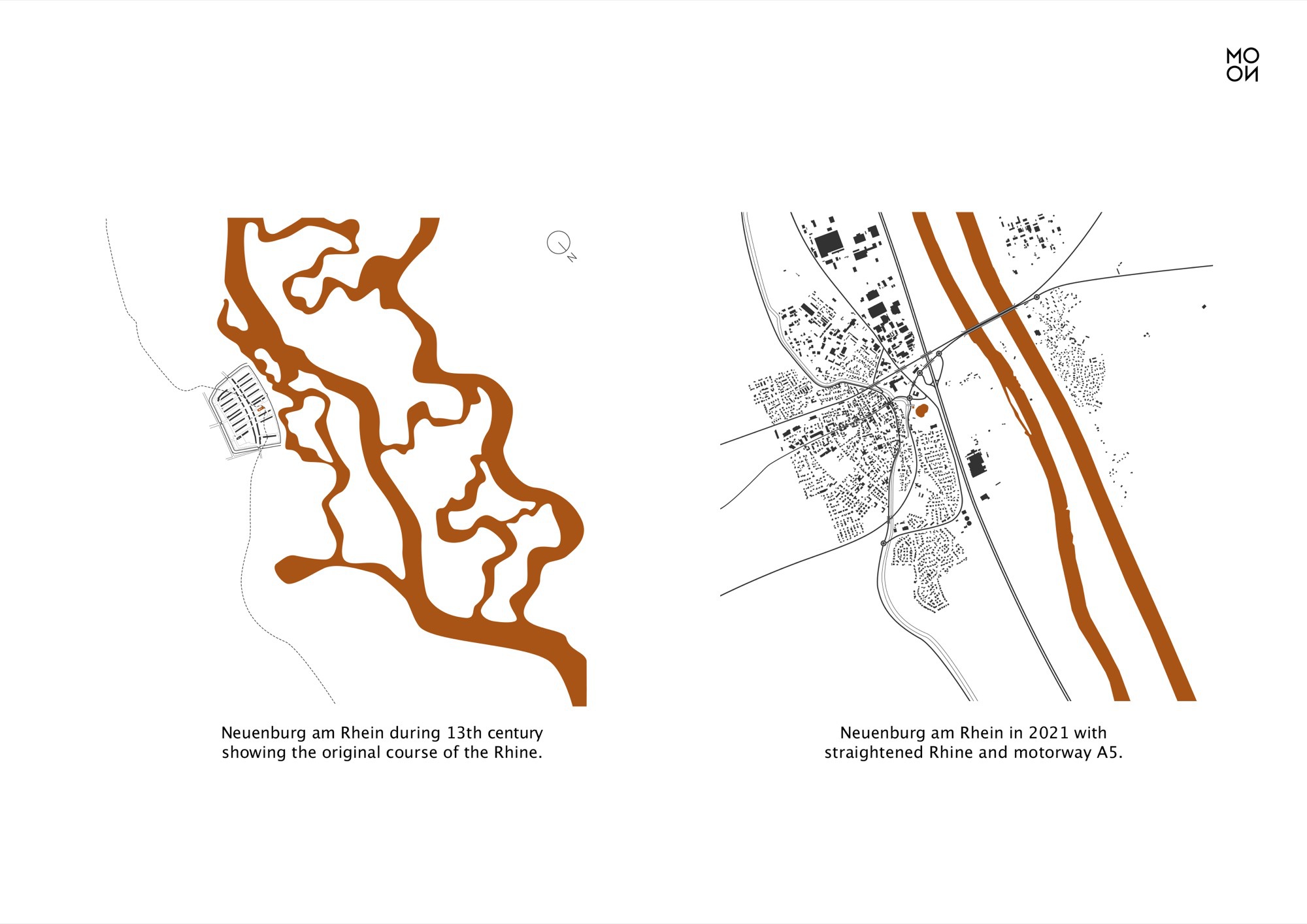 Kronenrain 公共空间丨德国丨MONO Architekten-21