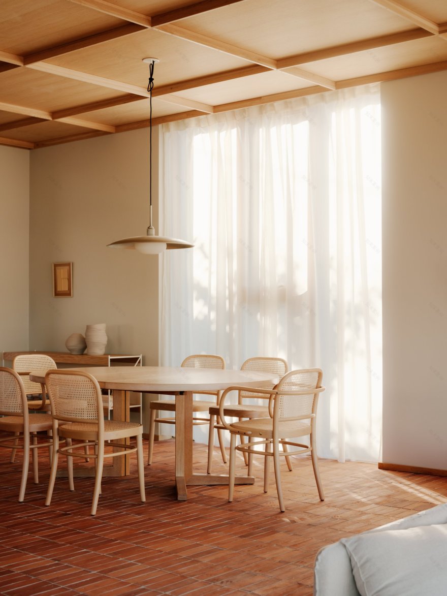 Enebolig Son - Interiør og design-16