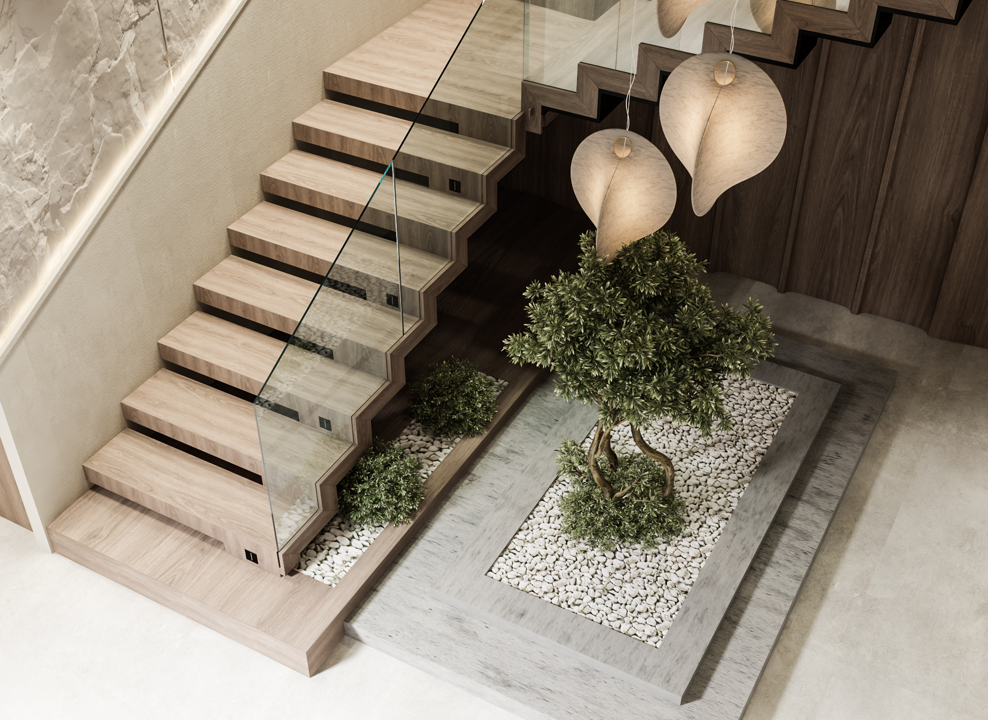 Living Room Located in UAE-11