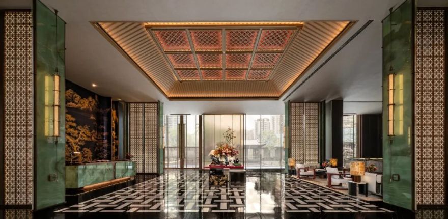 正方铂悦香山花园丨中国珠海丨深圳市蜜尔室内艺术设计有限公司-87