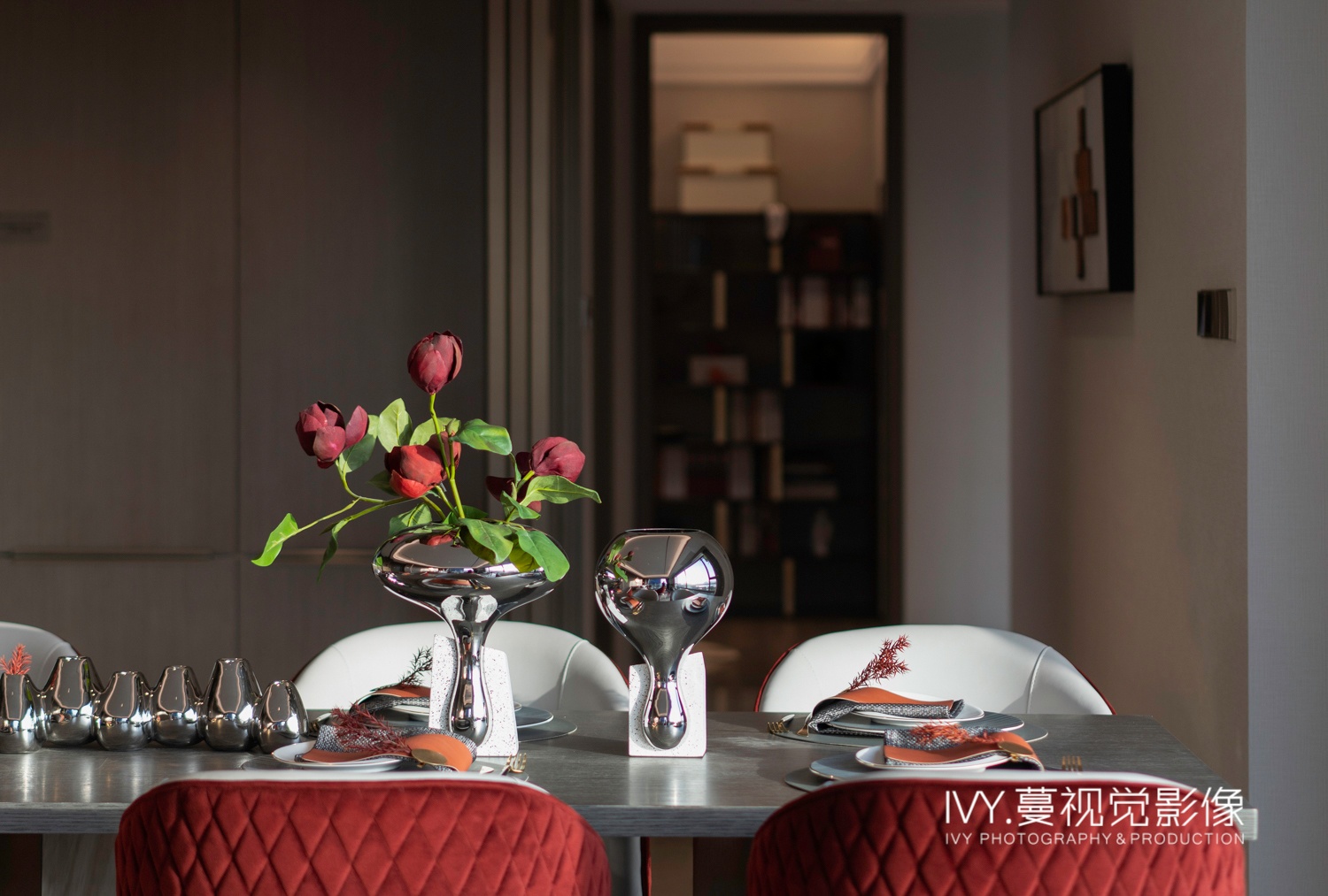 西安东原·印未央示范单位丨中国西安丨DCDA-15