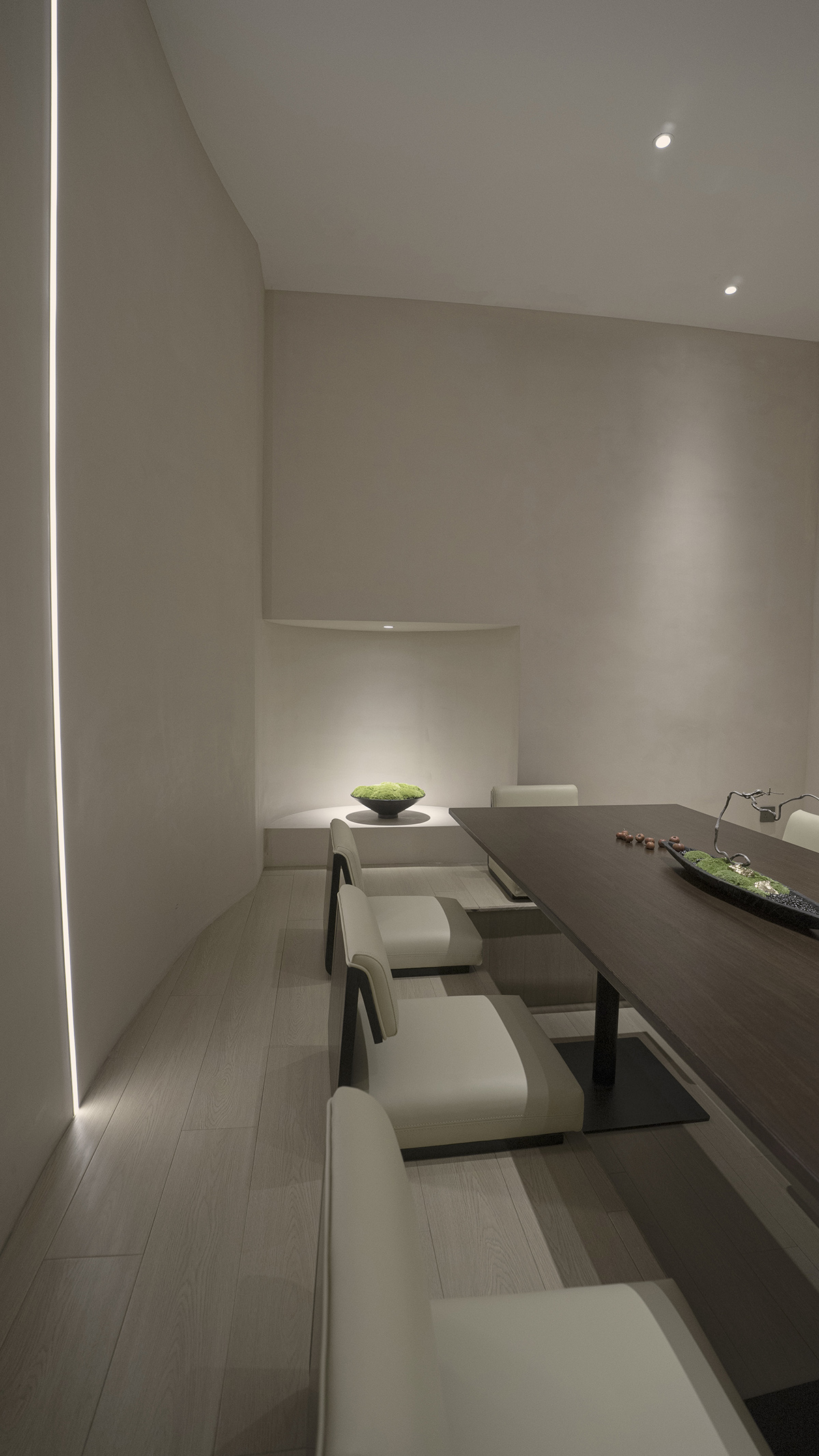 安徽日焱烧鸟餐厅丨中国安徽丨ATD 万物建筑-59