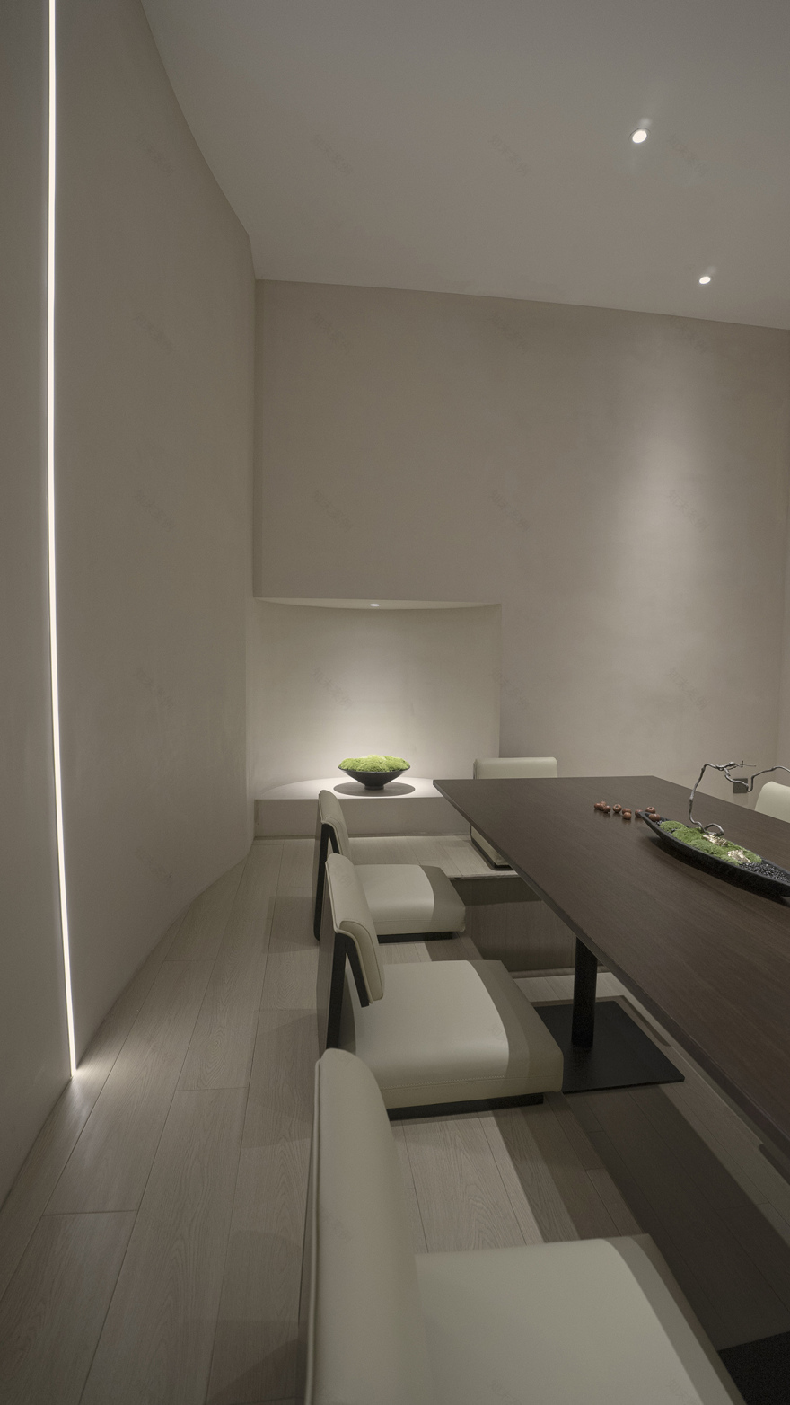 安徽日焱烧鸟餐厅丨中国安徽丨ATD 万物建筑-59