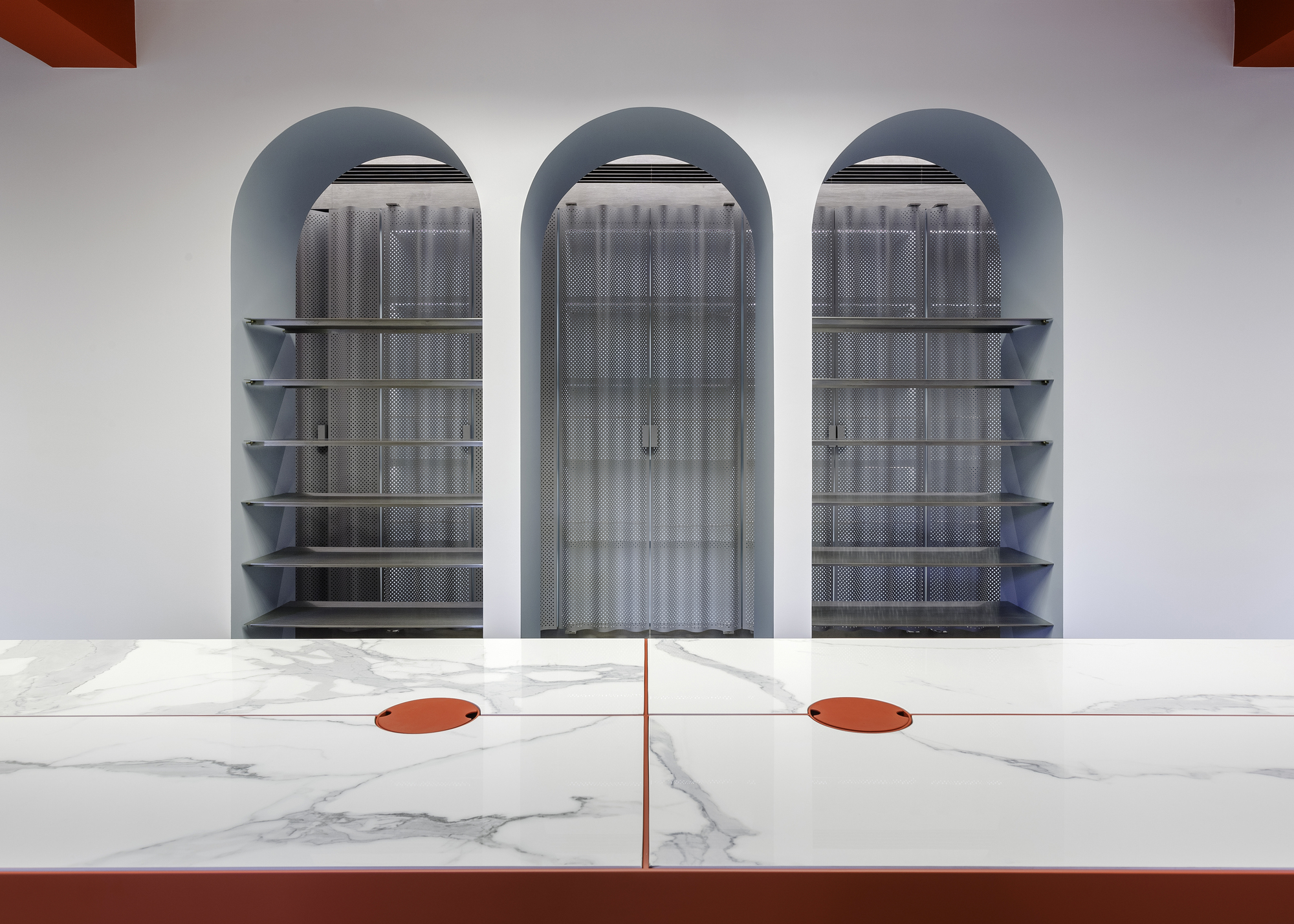 Images d'Orient / Rabih Geha Architects-14