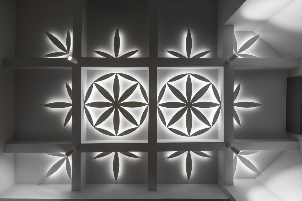 Lietuvos ambasada Prahoje, Čekijoje InArch-12