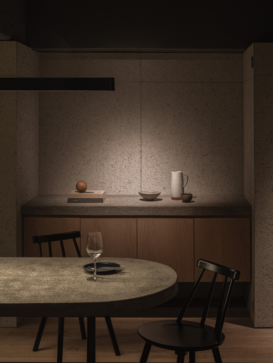 Grillno 餐厅丨日本东京-19