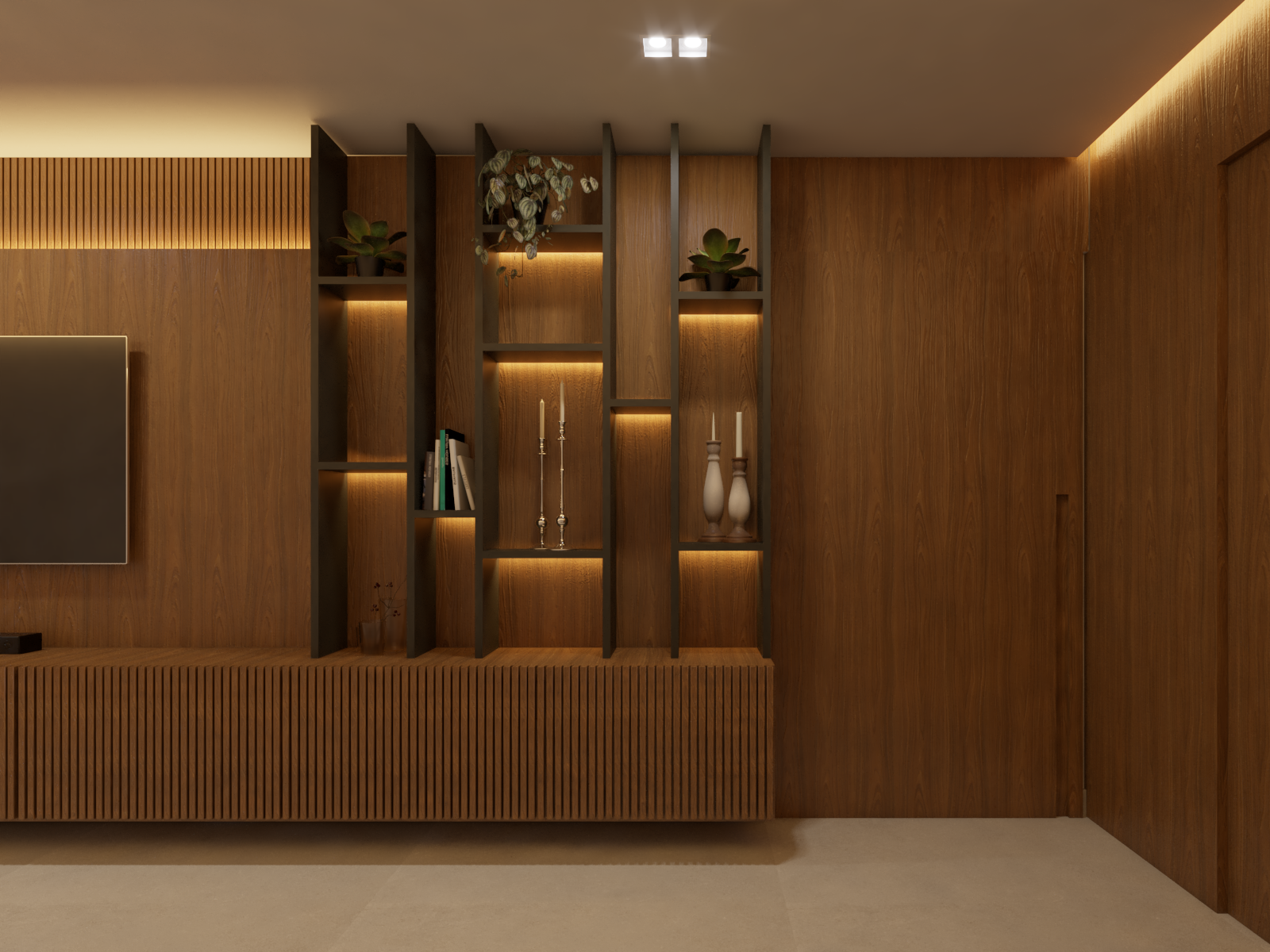 Interior Design | São Paulo - Brasil-1