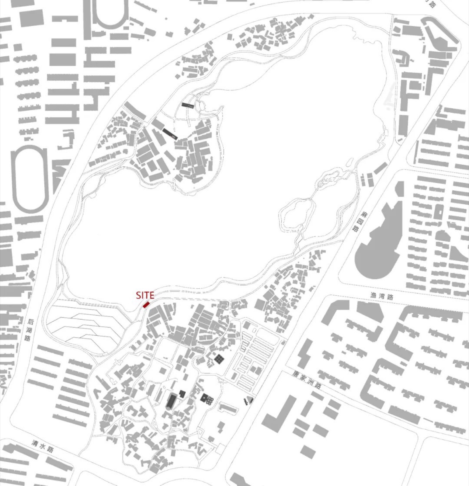 镜像丨中国长沙丨地方工作室 + 湖南大学设计研究院有限公司-73