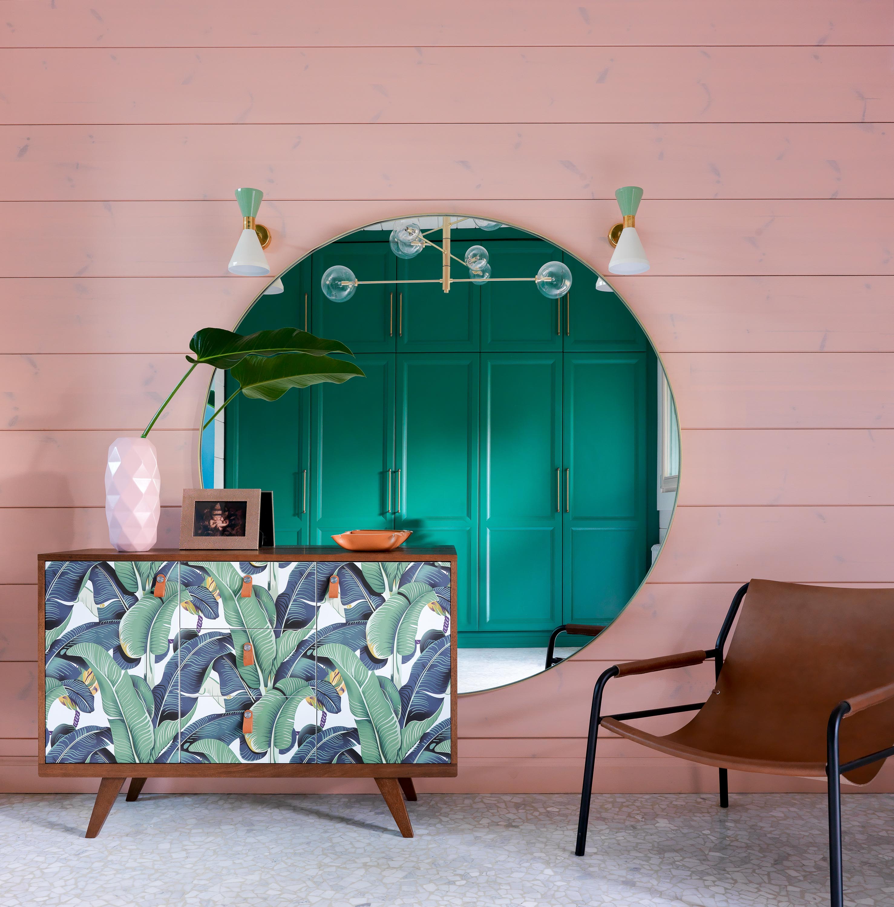 House ISKRA Sergey Krasyuk-30