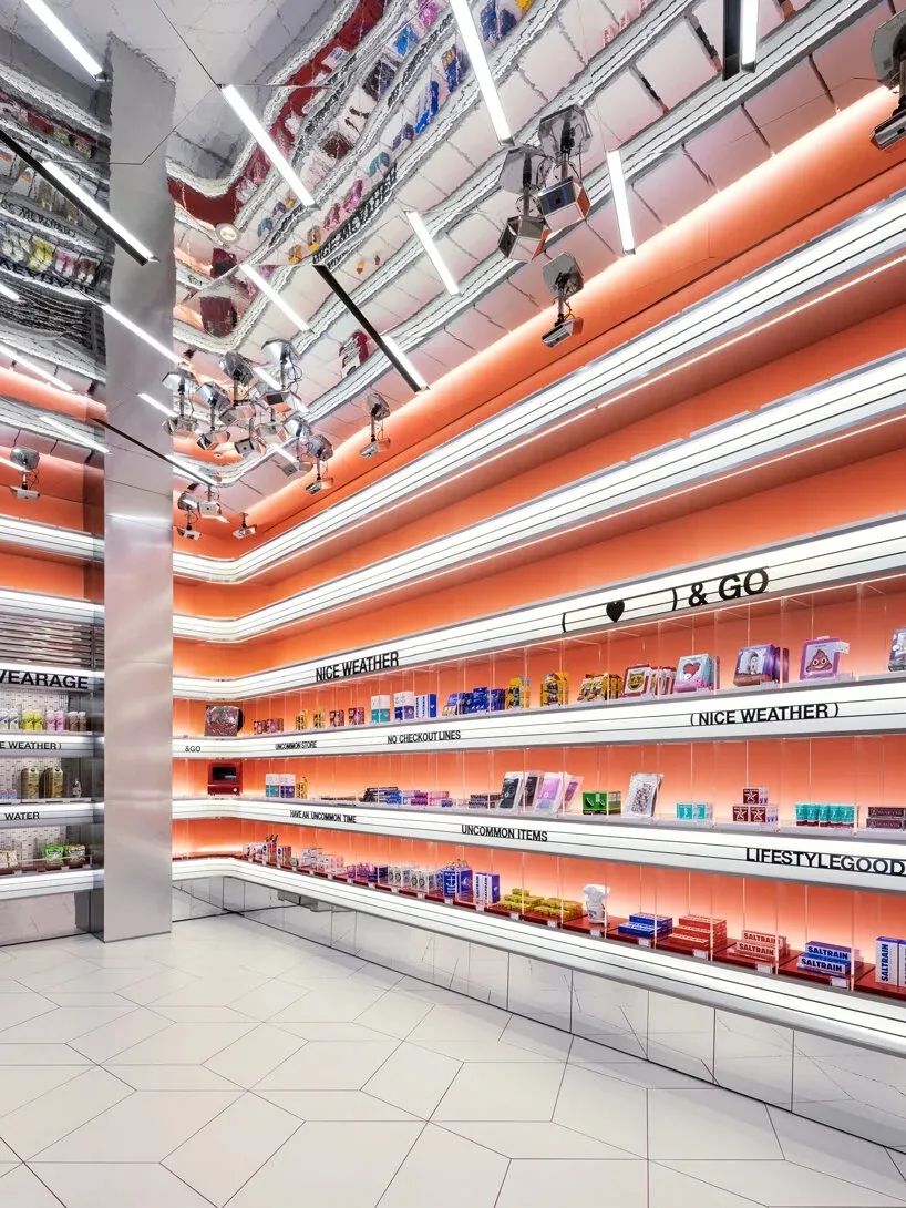 罕见商店丨韩国首尔丨Atelier Archi@Mosphere-22