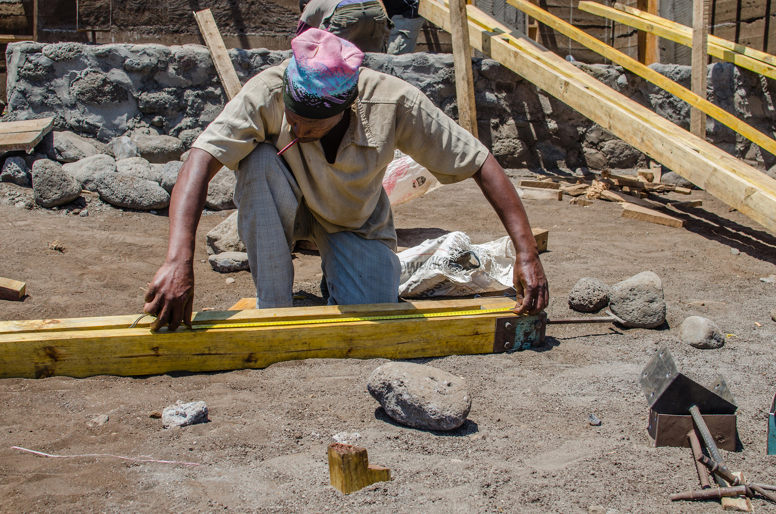 阿马尼图书馆-37