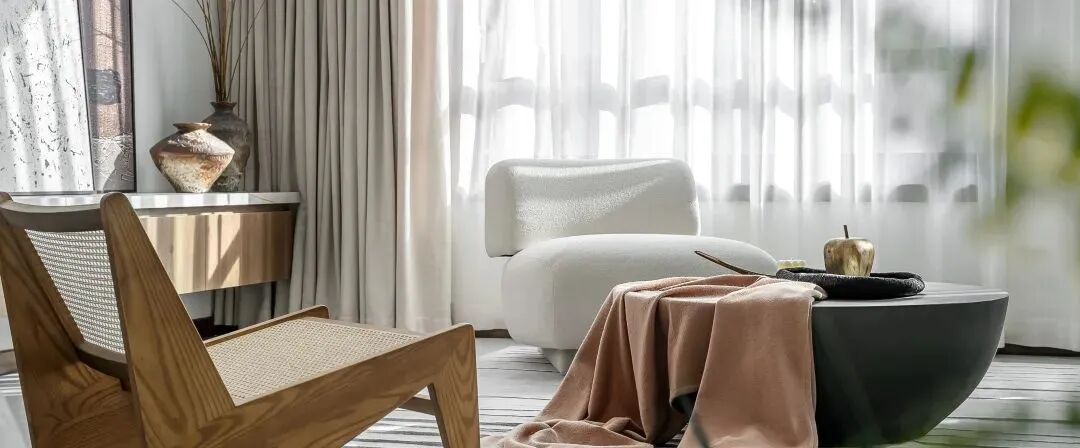 首发 X 熊翔飞 X 静奢白境  家的自然叙事：向光处，有风来_20260110-103