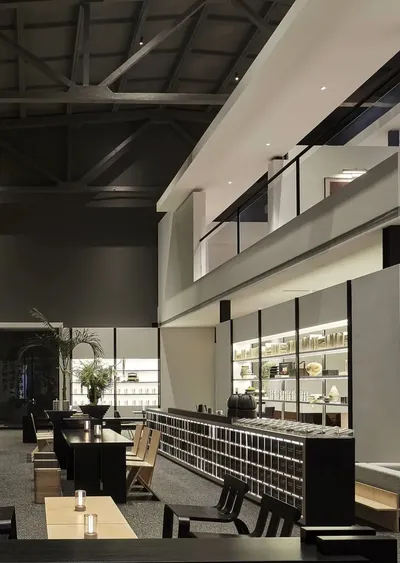 右見・壹柒丨中国济南丨UCE右见设计-97