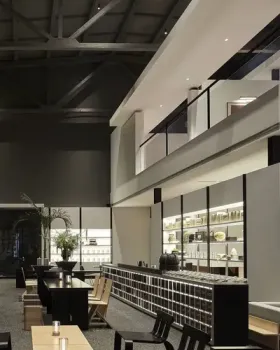 右見・壹柒丨中国济南丨UCE右见设计