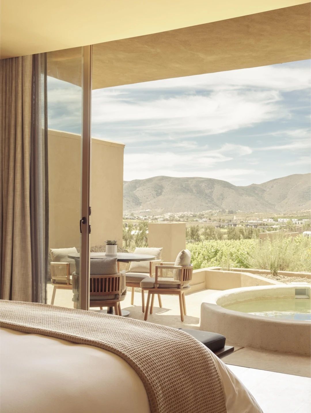 巴厘岛布罕悦榕逸境度假村丨悦榕庄-67