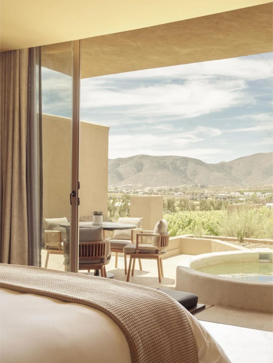 巴厘岛布罕悦榕逸境度假村丨悦榕庄-67