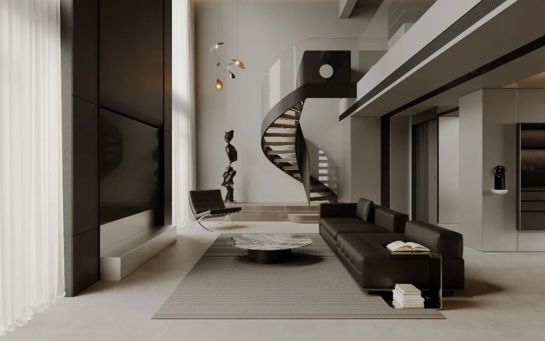 隅间-YUJIAN DESIGN | 铿锵花-9