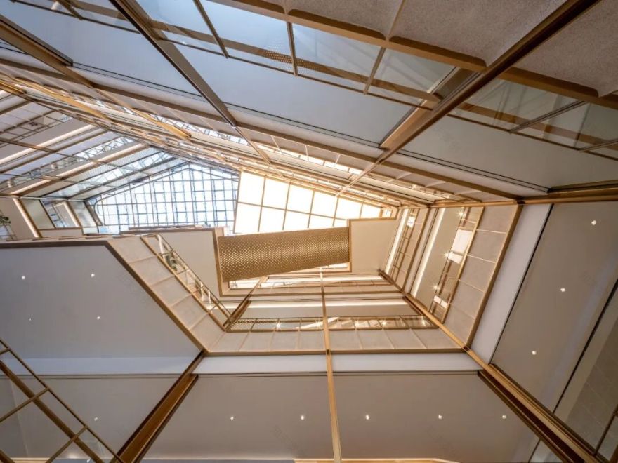 新天地东台里丨中国上海丨Kokaistudios-59