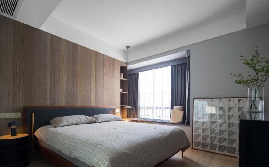 重构空间 · 打造宜居生活的设计魔法-62