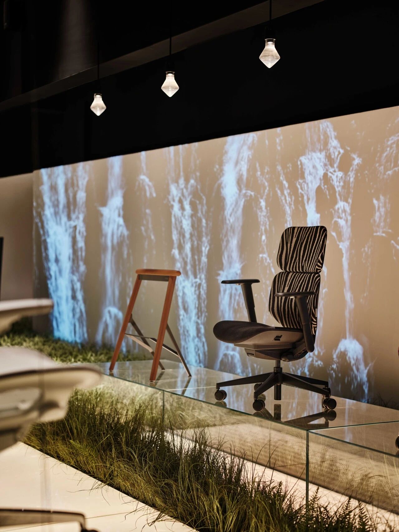 EMSUN亿尚客户中心丨中国清远丨UCE右见设计-88