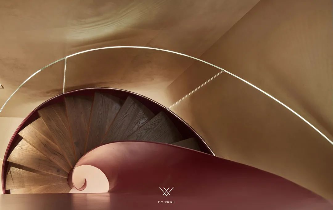 跃层空间的艺术共融 · 89 方菲拉设计之家丨中国杭州-25