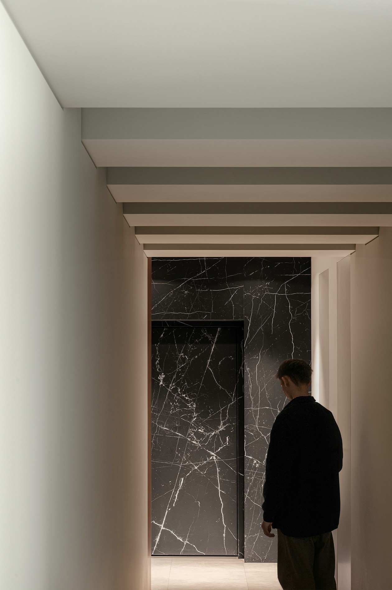 150㎡大平层住宅设计 超个性的设计-7