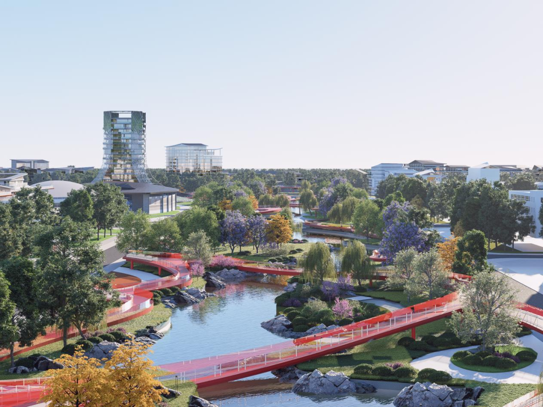 喜报——桂林建筑规划设计集团有限公司成功中标叠彩区江东片区项目-31