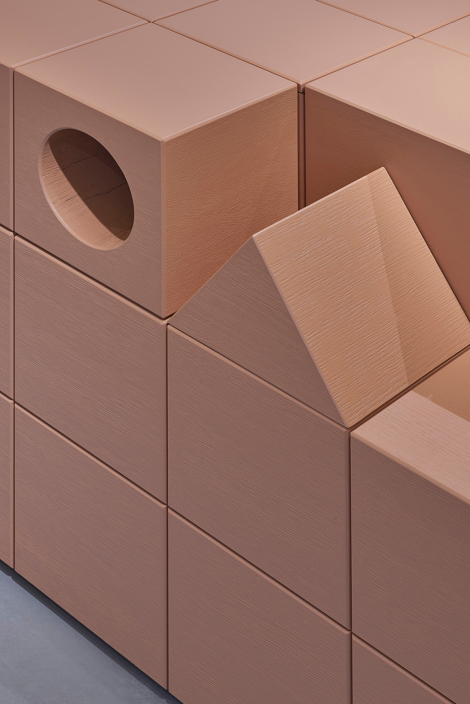 小鹅丨立陶宛维尔纽斯丨Normundas Vilkas,Dovilė Piekytė-19