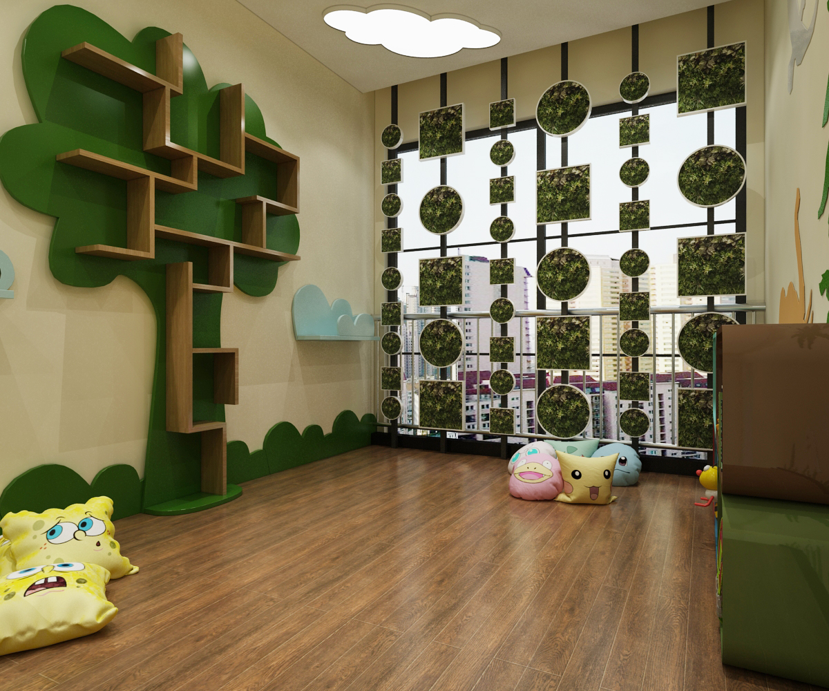 小马早教俱乐部-31