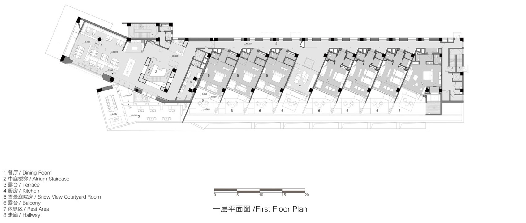 梅里泊度酒店丨肯尼亚南迪丨BUZZ庄子玉工作室-139
