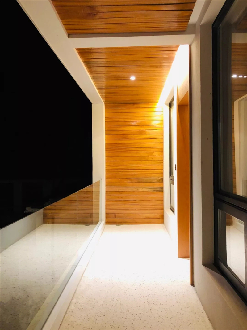 父亲的房子丨杭州品尚设计-58