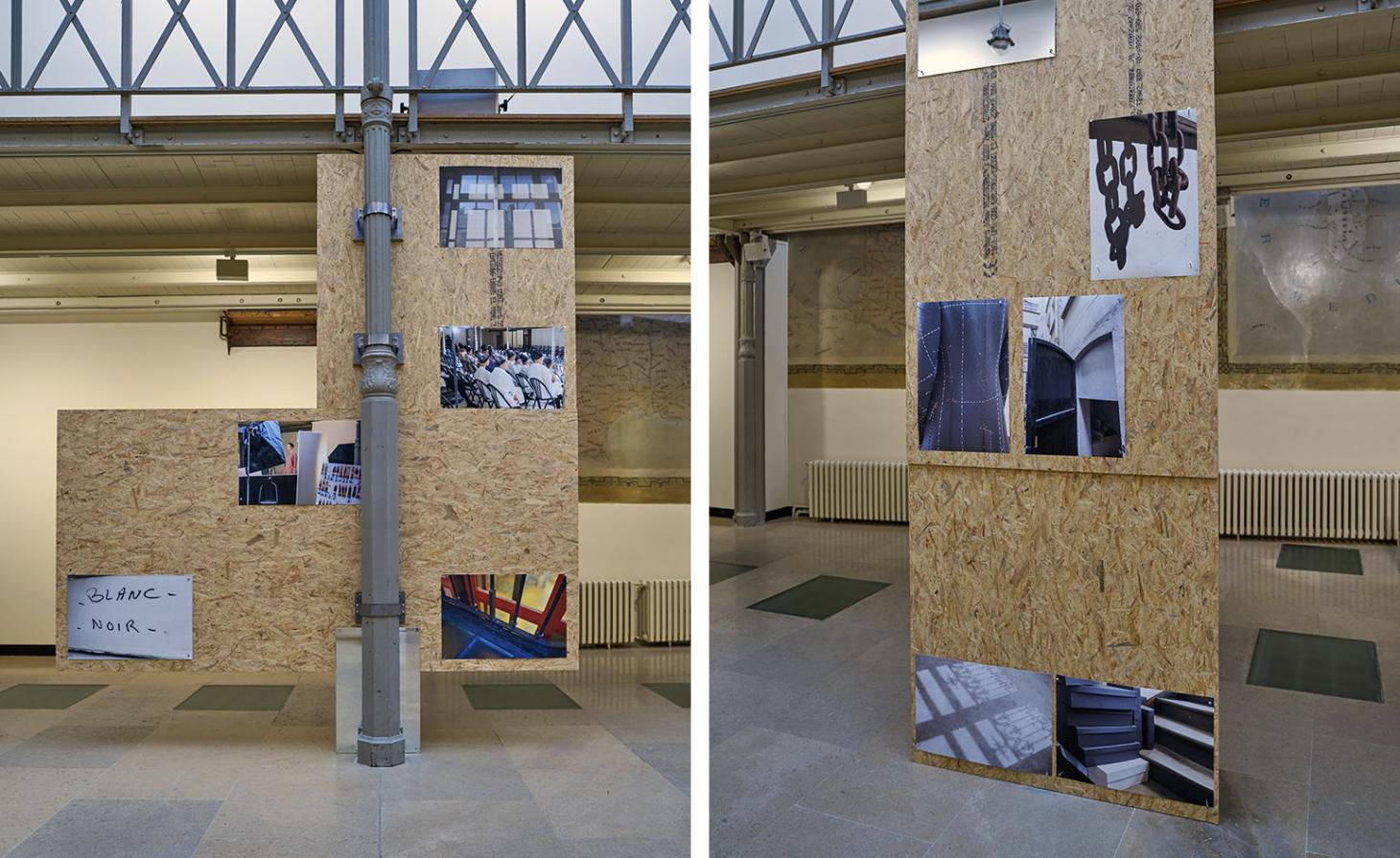 温特沃思的摄影故事 | 揭秘阿拉伊亚时装屋的幕后世界-19