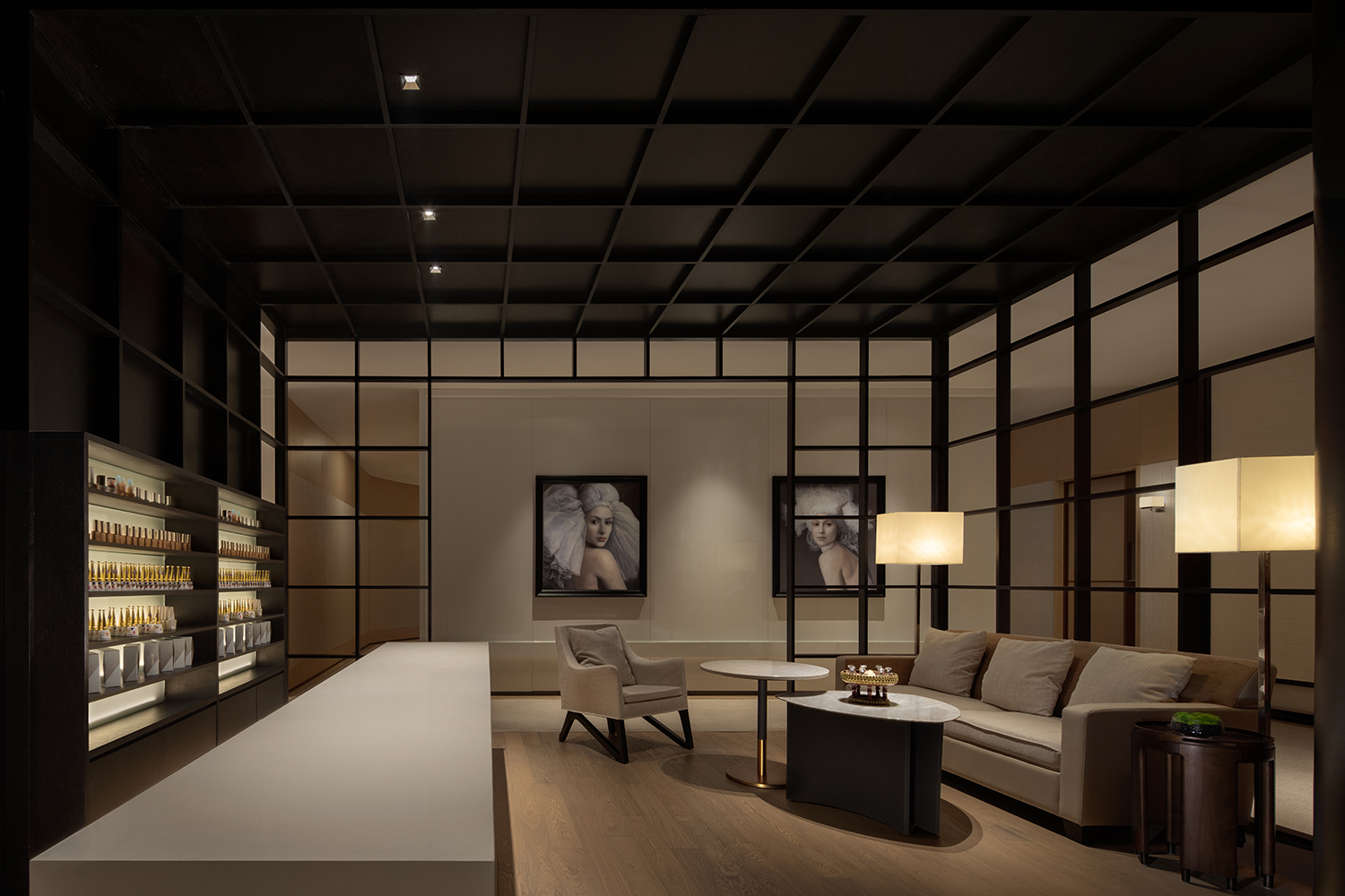 港湾一号(深圳)丨中国深圳丨陈广宇设计事务所(深圳)有限公司-70